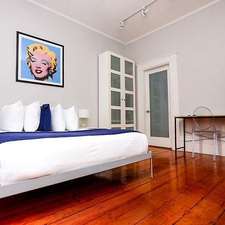 Charming & Stylish Studio On Beacon Hill #9 Boston Bagian luar foto