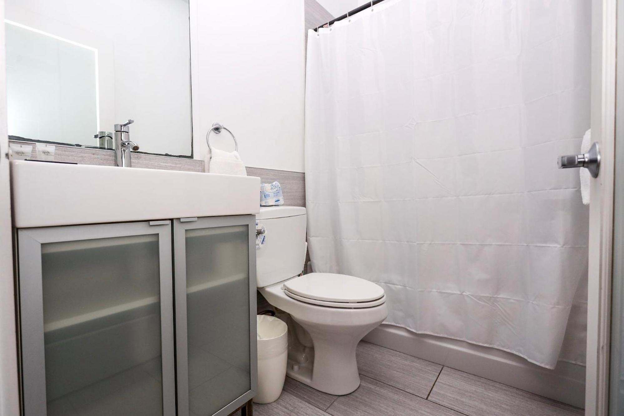 Charming & Stylish Studio On Beacon Hill #9 Boston Bagian luar foto