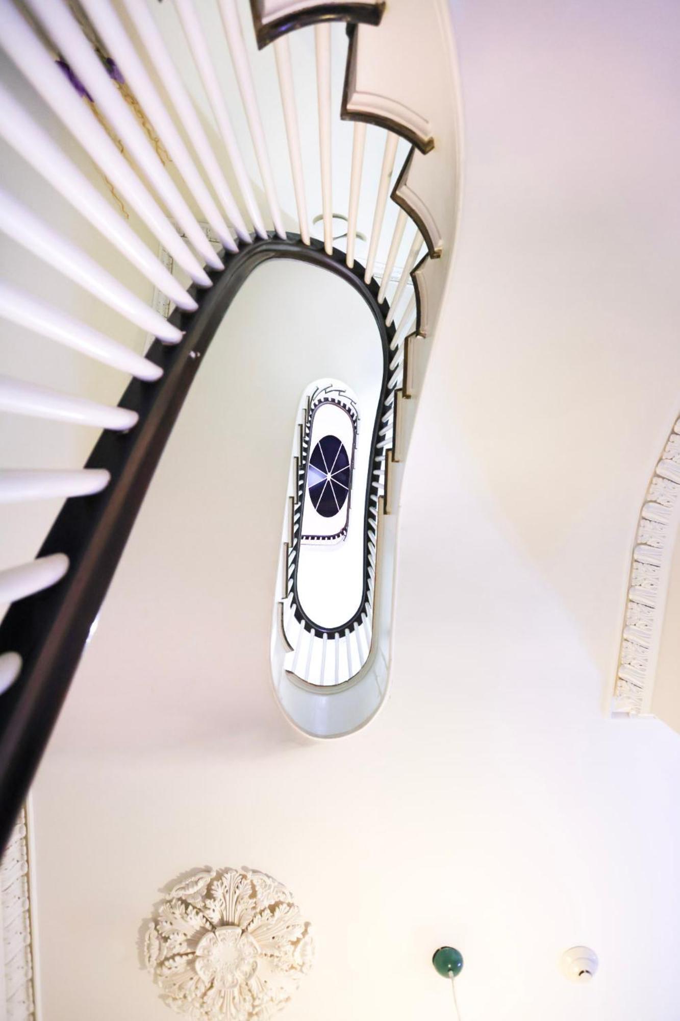 Charming & Stylish Studio On Beacon Hill #9 Boston Bagian luar foto