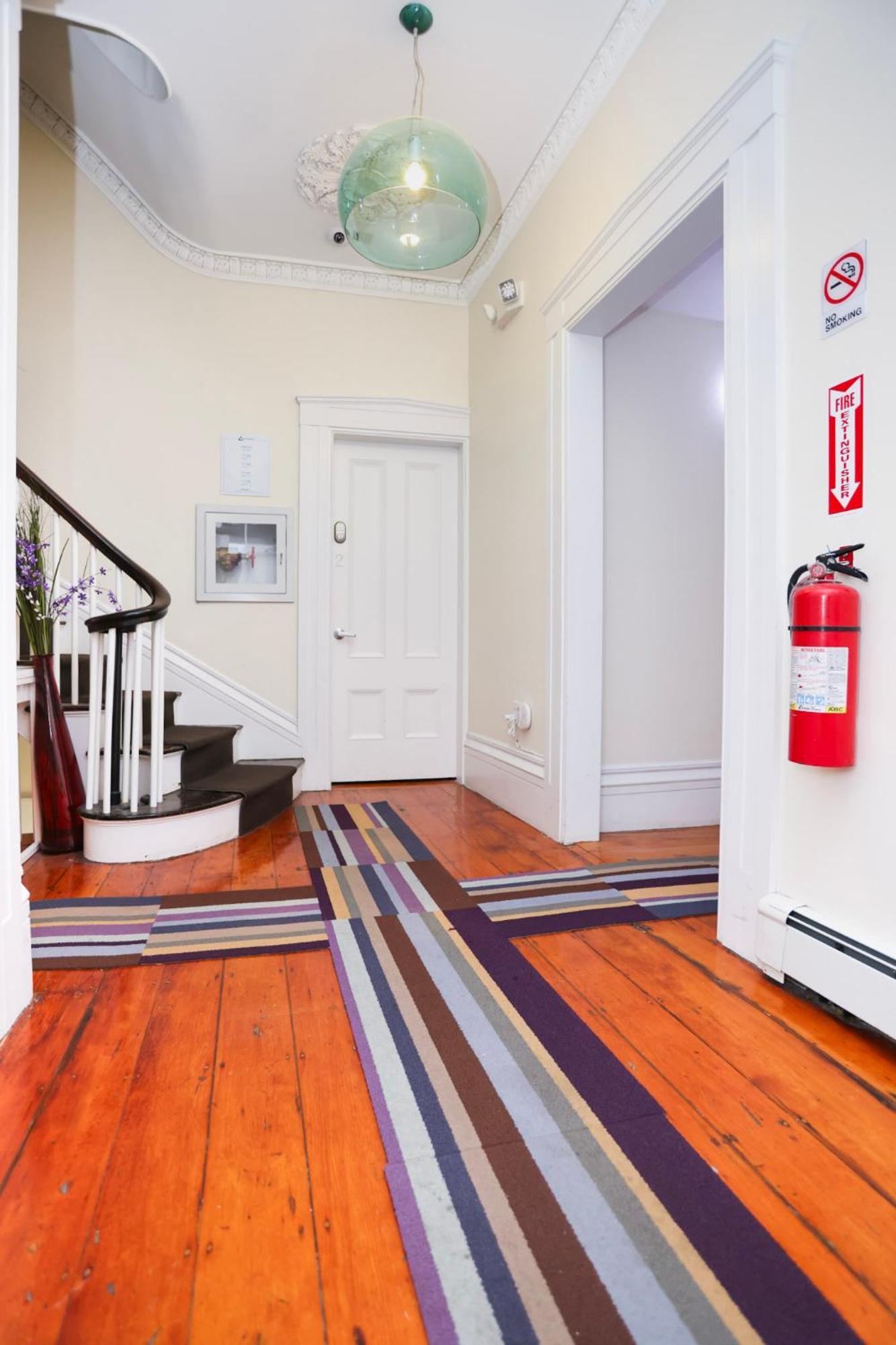 Charming & Stylish Studio On Beacon Hill #9 Boston Bagian luar foto